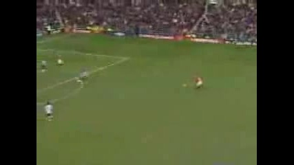 Paul Scholes Best goals