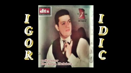 Igor Idic - indijska Mangavatu ft Studiobojanzekic - www.uget.in