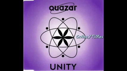 Quazar - Unity (club) 