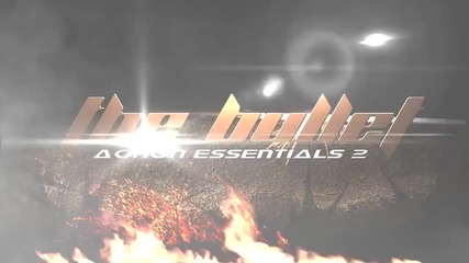 The Bullet Intro Free Download for Sony Vegas Pro 11