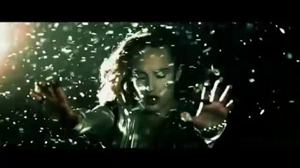 Breakage feat. Jess Mills - Fighting Fire ~ [ H Q ] ~
