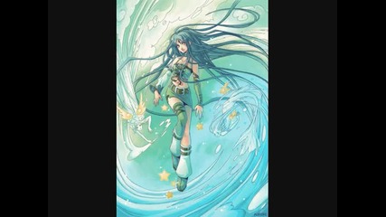 Nightcore - Field of Dreams