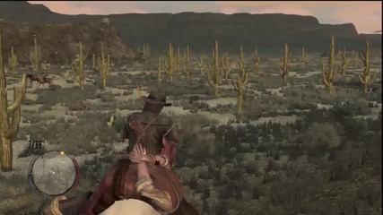 (#16) Red Dead Redemption - Walkthrough - Part 16 