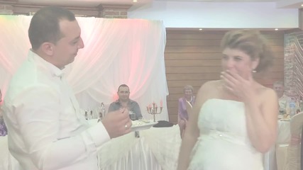 Сватбен трейлър Стела и Валентин