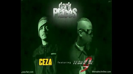 Ceza ft. Tech N9ne - Dark Places