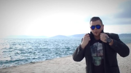 Berny ft. Grupa Banana - Da Se Vratis / Official Video