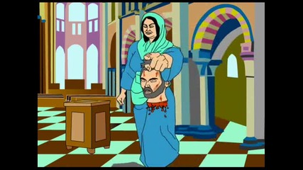 histori of Jesus -04