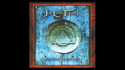 Joe Lynn Turner - Sweet Obsession