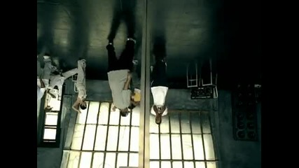 Chris Brown - Say Goodbye