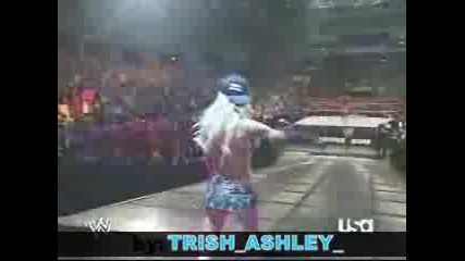 Ashley Massaro - Pretty In Punk