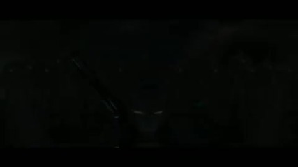 Iron Man 2 Trailer 2 (official)