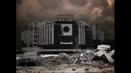 Paranoid user - Pitch black [engage remake]