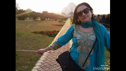 Индия - Myindia2016(project name: Left my heart around the world)