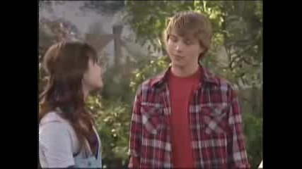 Sonny With A Chance - Fast Friends - S1 E8 - Part 3 