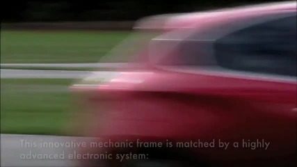 New Alfa Romeo Giulietta press presentation 