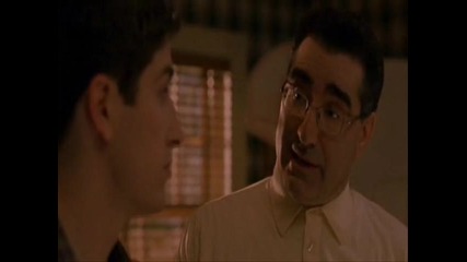 American Pie 2 Part 1 Bg Audio