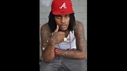 Giovanna - Whatever (ft. Waka Flocka Flame) 2010