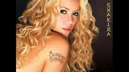 Shakira