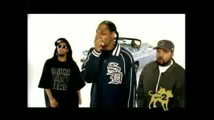 Ice Cube ft. Snoop Dogg - Go To Church
