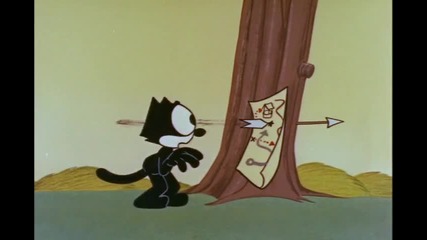 Felix.the.cat.s01e24.private.eye