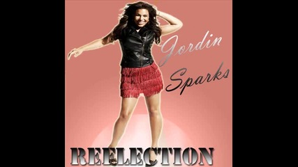 Jordin Sparks - Reflection 