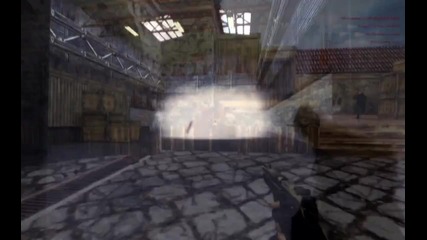 Counter-strike 1.6 pro gaming - Journey Through The Unknown