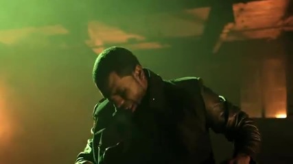 Jason Derulo - Breathing