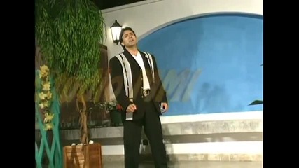 Aca Alicic - Ukrascu te ja od majke ( Folk arhiva )