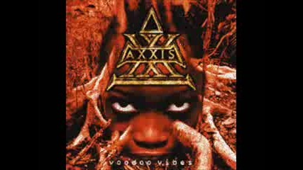 Axxis - Desert Song