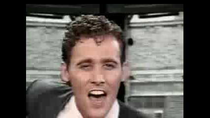 Bad Boys Blue - Come Back And Stay