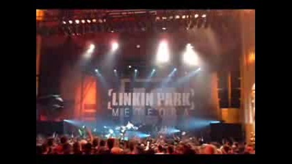 Linkin Park - From The Inside