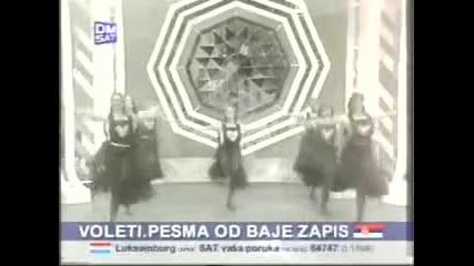 Snezana Savic - Tri poljupca