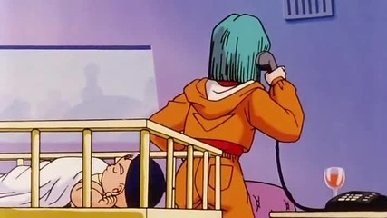 Dragon Ball Z - 139