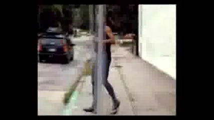 Nike - Move