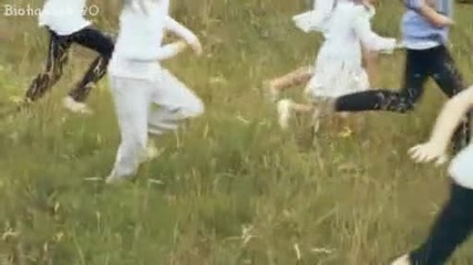 Alexander Rybak - Roll with the wind [hq]