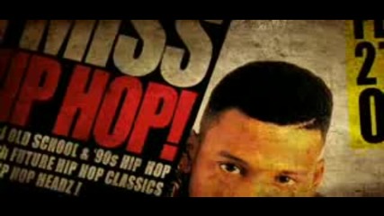 Rock City - Hip Hop Props