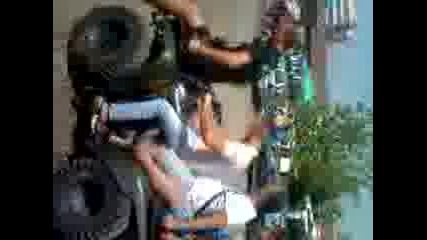 Atv Silistra
