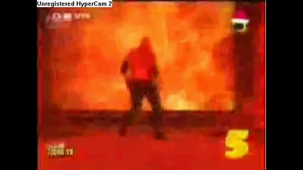 wwe Boiko vs Titi
