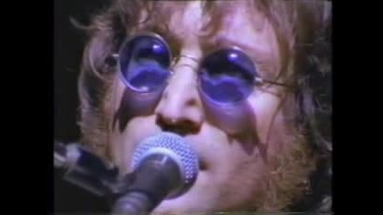 John Lennon - Imagine Live