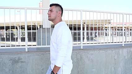 Adnan Sibonjic - Zadnja Stanica / Official Video 2018