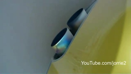 Nissan Gt - R Switzer P800 Loud Sound!! 0 - 300kmh! - 1080p Hd 