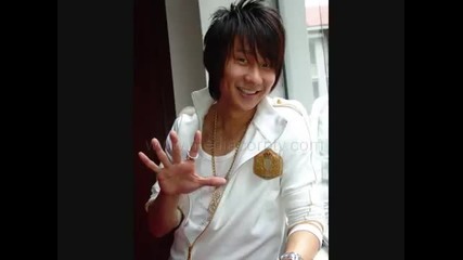Jj Lin ( jun jin lin ) - Gangnam