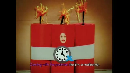 Robyn - Konichiwa Bitches