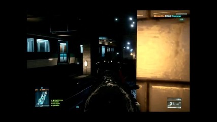 Battlefield 3 Leak - Just Gameplay