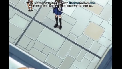 Fairy Tail - Episode 009 - English Dubbed
