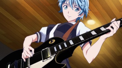 Fuuka - 05 ᴱᴺᴳ ᴴᴰ