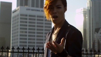 M.i.b - Only Hard for Me