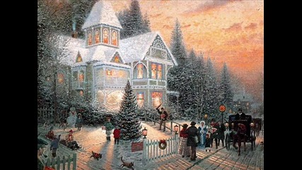 Josh Groban - Petit Papa Noel 