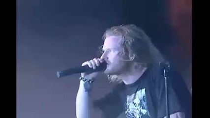Stone Sour - Blotter 