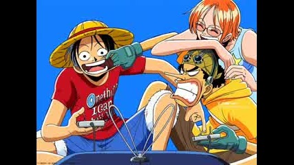 One Piece Pics